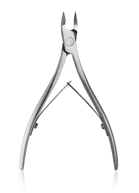 Cuticle nippers Size M