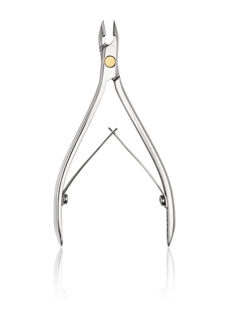 CUTICLE NIPPERS MINI