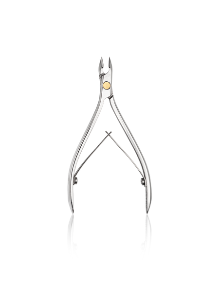 CUTICLE NIPPERS MINI