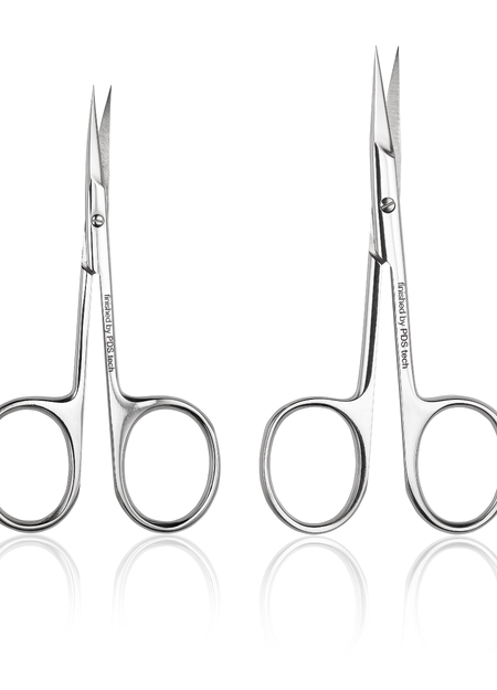 CUTICLE SCISSORS MINI