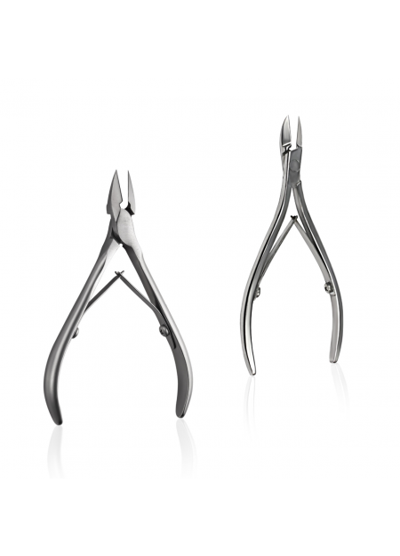  Sharpen nail clippers